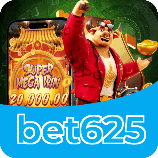 Material promocional do app bet625 — ilustração, não métricas auditadas nesta página